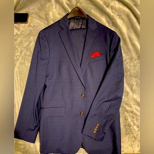 Stanford Men’s Suit